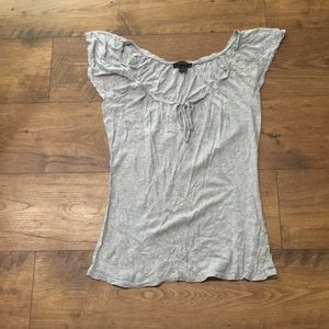 Express Shirt, Size M